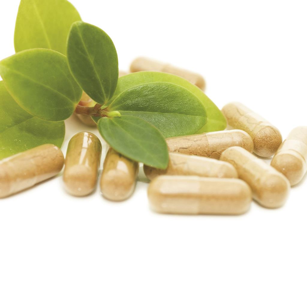 Phytosterols | Vivasan